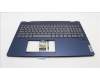 Lenovo 5CB1L30949 Tastatur inkl. Topcase ASM_BEL W 82Y1 AB