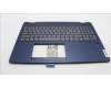 Lenovo 5CB1L30952 Tastatur inkl. Topcase schweiz W 82Y1 AB