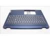 Lenovo 5CB1L30952 Tastatur inkl. Topcase schweiz W 82Y1 AB
