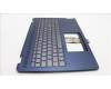 Lenovo 5CB1L30952 Tastatur inkl. Topcase schweiz W 82Y1 AB
