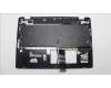 Lenovo 5CB1L30953 Tastatur inkl. Topcase ASM_EURO ENG W 82Y1 AB