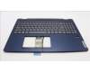 Lenovo 5CB1L30953 Tastatur inkl. Topcase ASM_EURO ENG W 82Y1 AB