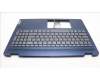 Lenovo 5CB1L30953 Tastatur inkl. Topcase ASM_EURO ENG W 82Y1 AB