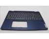 Lenovo 5CB1L30962 Tastatur inkl. Topcase ASM_UK W 82Y1 AG