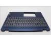 Lenovo 5CB1L30962 Tastatur inkl. Topcase ASM_UK W 82Y1 AG