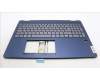 Lenovo 5CB1L30963 Tastatur inkl. Topcase ASM_ITA W 82Y1 AG
