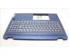 Lenovo 5CB1L30963 Tastatur inkl. Topcase ASM_ITA W 82Y1 AG