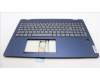 Lenovo 5CB1L30964 Tastatur inkl. Topcase spanisch W 82Y1 AG