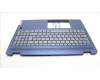 Lenovo 5CB1L30964 Tastatur inkl. Topcase spanisch W 82Y1 AG