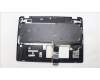 Lenovo 5CB1L30967 Tastatur inkl. Topcase ASM_POR W 82Y1 AG