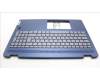 Lenovo 5CB1L30967 Tastatur inkl. Topcase ASM_POR W 82Y1 AG