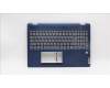 Lenovo 5CB1L31816 Tastatur inkl. Topcase ASM_FRA W 82Y1 AG