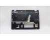 Lenovo 5CB1L31816 Tastatur inkl. Topcase ASM_FRA W 82Y1 AG