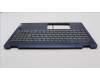 Lenovo 5CB1L31816 Tastatur inkl. Topcase ASM_FRA W 82Y1 AG
