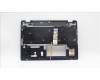 Lenovo 5CB1L31817 Tastatur inkl. Topcase deutsch W 82Y1 AG