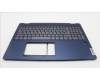 Lenovo 5CB1L31822 Tastatur inkl. Topcase ASM_HBW W 82Y1 AG