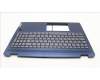 Lenovo 5CB1L31822 Tastatur inkl. Topcase ASM_HBW W 82Y1 AG