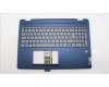 Lenovo 5CB1L31824 Tastatur inkl. Topcase ASM_NORDIC W 82Y1 AG