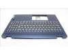 Lenovo 5CB1L31824 Tastatur inkl. Topcase ASM_NORDIC W 82Y1 AG