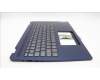 Lenovo 5CB1L31824 Tastatur inkl. Topcase ASM_NORDIC W 82Y1 AG