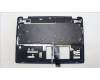 Lenovo 5CB1L31825 Tastatur inkl. Topcase ASM_BEL W 82Y1 AG