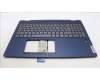 Lenovo 5CB1L31825 Tastatur inkl. Topcase ASM_BEL W 82Y1 AG