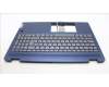 Lenovo 5CB1L31825 Tastatur inkl. Topcase ASM_BEL W 82Y1 AG