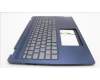 Lenovo 5CB1L31828 Tastatur inkl. Topcase schweiz W 82Y1 AG