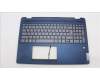 Lenovo 5CB1L31828 Tastatur inkl. Topcase schweiz W 82Y1 AG