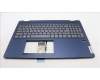 Lenovo 5CB1L31829 Tastatur inkl. Topcase ASM_EURO ENG W 82Y1 AG