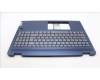 Lenovo 5CB1L31829 Tastatur inkl. Topcase ASM_EURO ENG W 82Y1 AG
