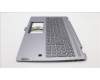 Lenovo 5CB1L31830 Tastatur inkl. Topcase ASM_CZE/SLK W 82Y1 AG