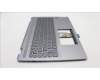 Lenovo 5CB1L31830 Tastatur inkl. Topcase ASM_CZE/SLK W 82Y1 AG