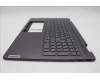Lenovo 5CB1L31840 Tastatur inkl. Topcase ASM_ITA H 82YN FP STGY