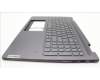Lenovo 5CB1L31843 Tastatur inkl. Topcase ASM_HBW H 82YN FP STGY
