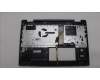Lenovo 5CB1L31843 Tastatur inkl. Topcase ASM_HBW H 82YN FP STGY