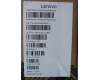 Lenovo 5CB1L31843 Tastatur inkl. Topcase ASM_HBW H 82YN FP STGY