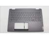 Lenovo 5CB1L31847 Tastatur inkl. Topcase ASM_NORDIC H82YN FPSTGY