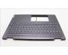 Lenovo 5CB1L31849 Tastatur inkl. Topcase ASM_RUS H 82YN FP STGY