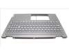 Lenovo 5CB1L31851 Tastatur inkl. Topcase spanisch H 82YN FP STGY