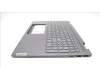 Lenovo 5CB1L31851 Tastatur inkl. Topcase spanisch H 82YN FP STGY
