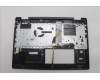Lenovo 5CB1L31852 Tastatur inkl. Topcase schweiz H 82YN FP STGY