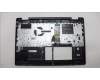 Lenovo 5CB1L31862 Tastatur inkl. Topcase ASM_BEL H 82YN FP STGY