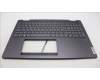 Lenovo 5CB1L31862 Tastatur inkl. Topcase ASM_BEL H 82YN FP STGY