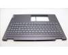 Lenovo 5CB1L31862 Tastatur inkl. Topcase ASM_BEL H 82YN FP STGY