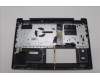 Lenovo 5CB1L31864 Tastatur inkl. Topcase ASM_FRA H 82YN FP STGY