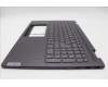 Lenovo 5CB1L31864 Tastatur inkl. Topcase ASM_FRA H 82YN FP STGY