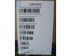 Lenovo 5CB1L31864 Tastatur inkl. Topcase ASM_FRA H 82YN FP STGY