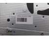 Lenovo 5CB1L31864 Tastatur inkl. Topcase ASM_FRA H 82YN FP STGY