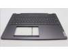 Lenovo 5CB1L31872 Tastatur inkl. Topcase ASM_ITA H 82YN NFP STGY
